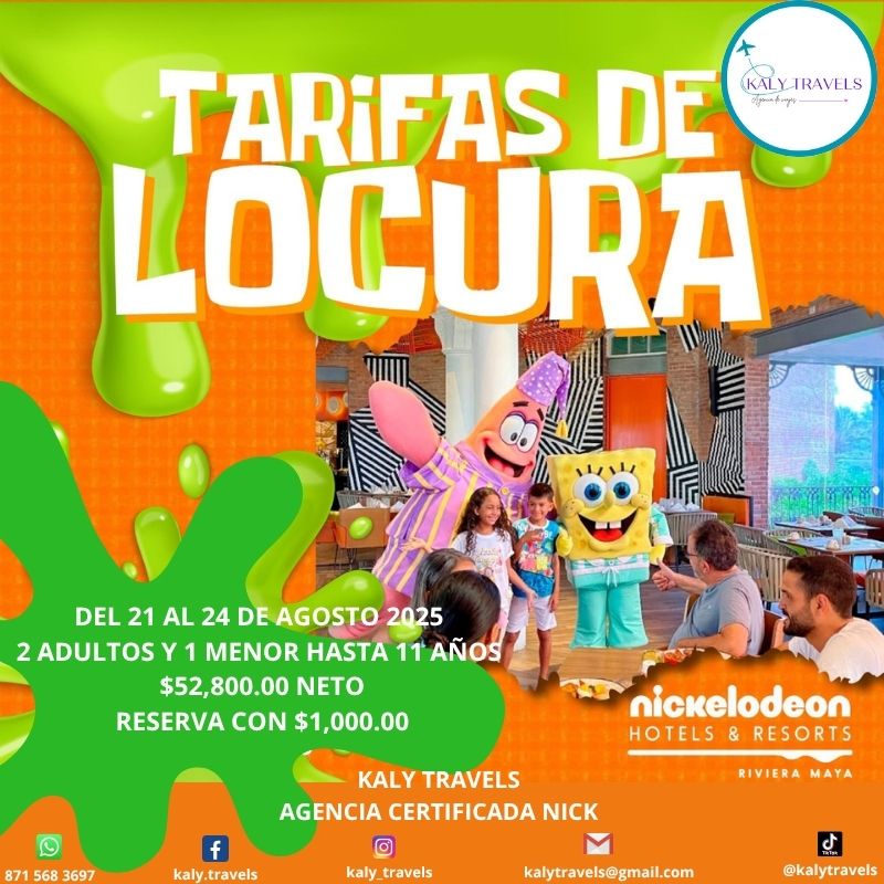NICKELODEON