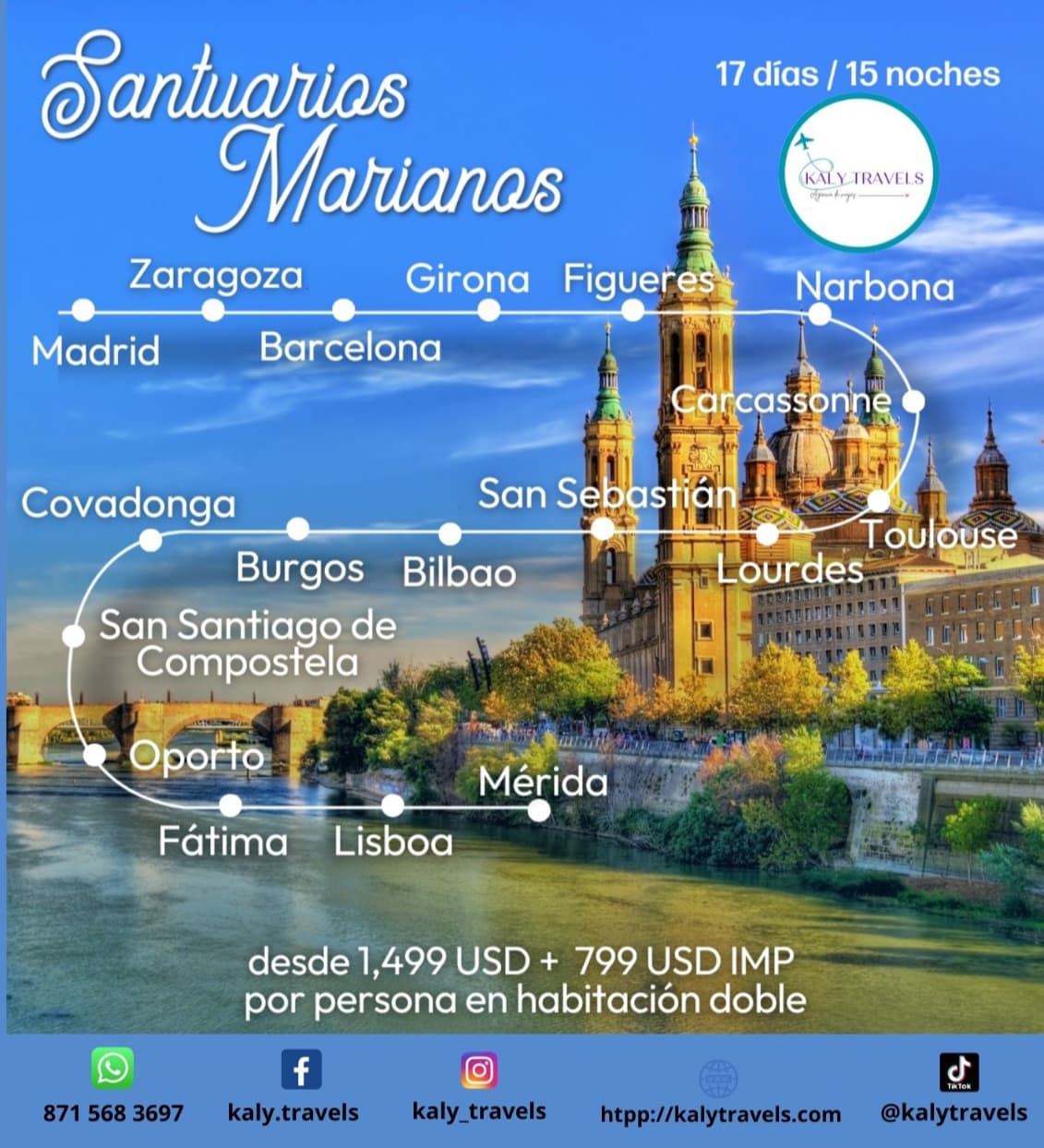 SNTUARIAS MARINAS