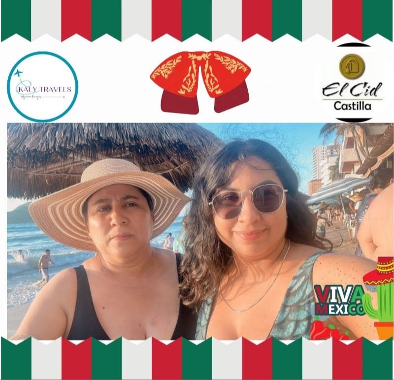 VACACIONES 