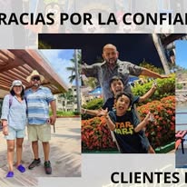 VACACIONES 