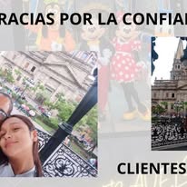 VACACIONES 