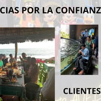 VACACIONES 