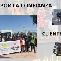 VACACIONES 