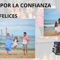 VACACIONES 