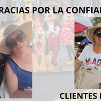 VACACIONES 