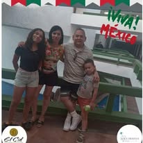 VACACIONES 