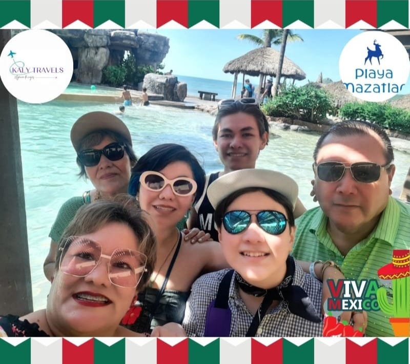 VACACIONES 