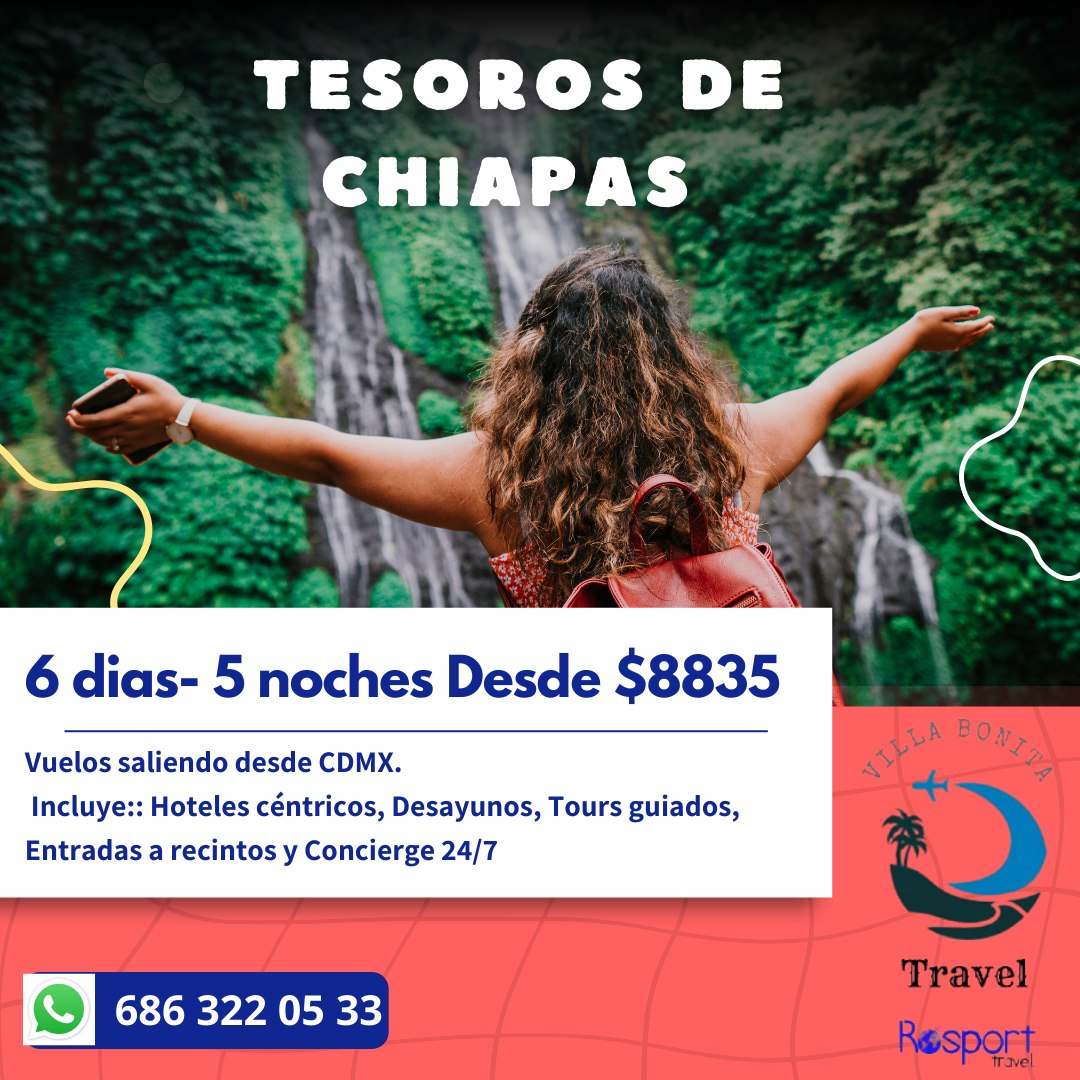 Chiapas