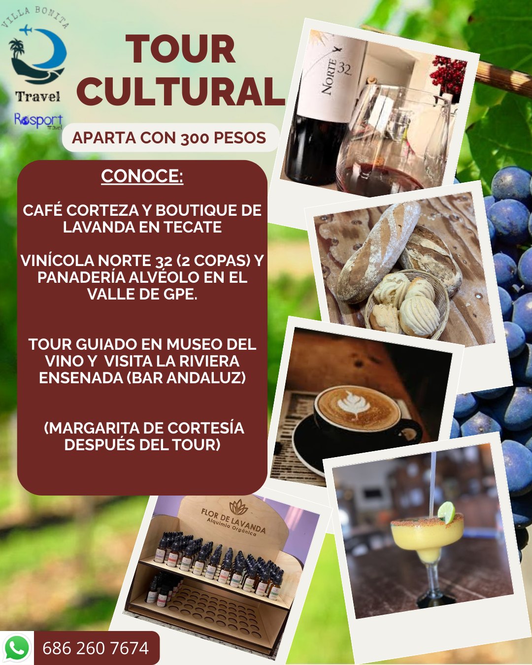 promociones y descuentos de viajes