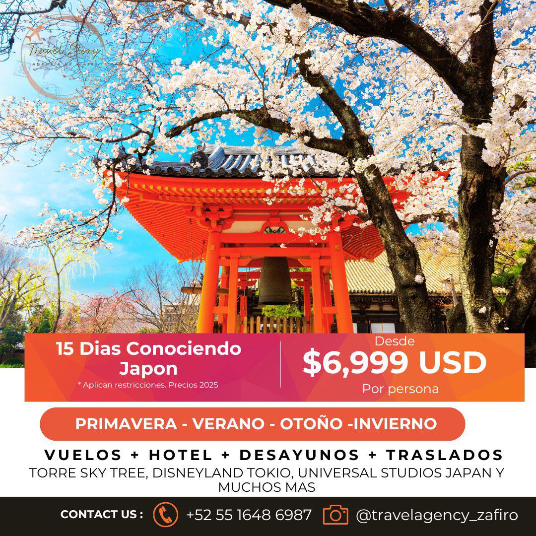Japon