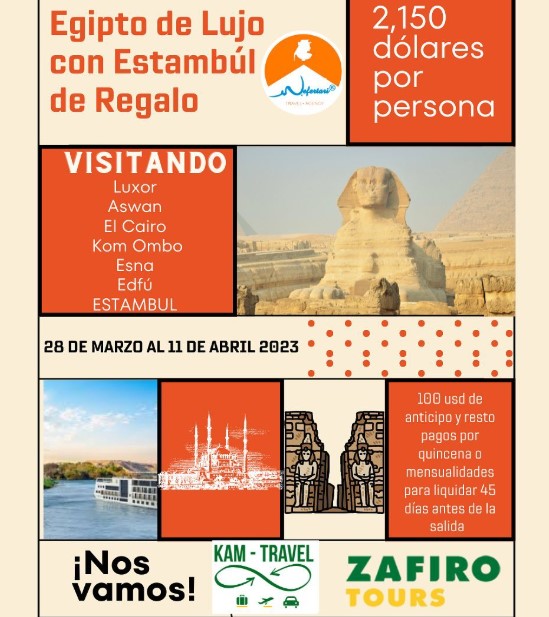 Egipto