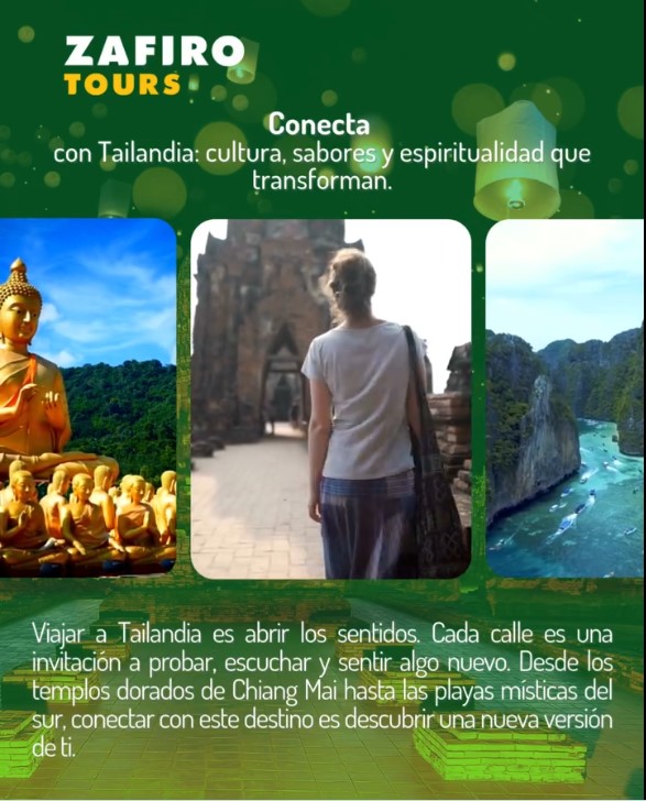 Tailandia