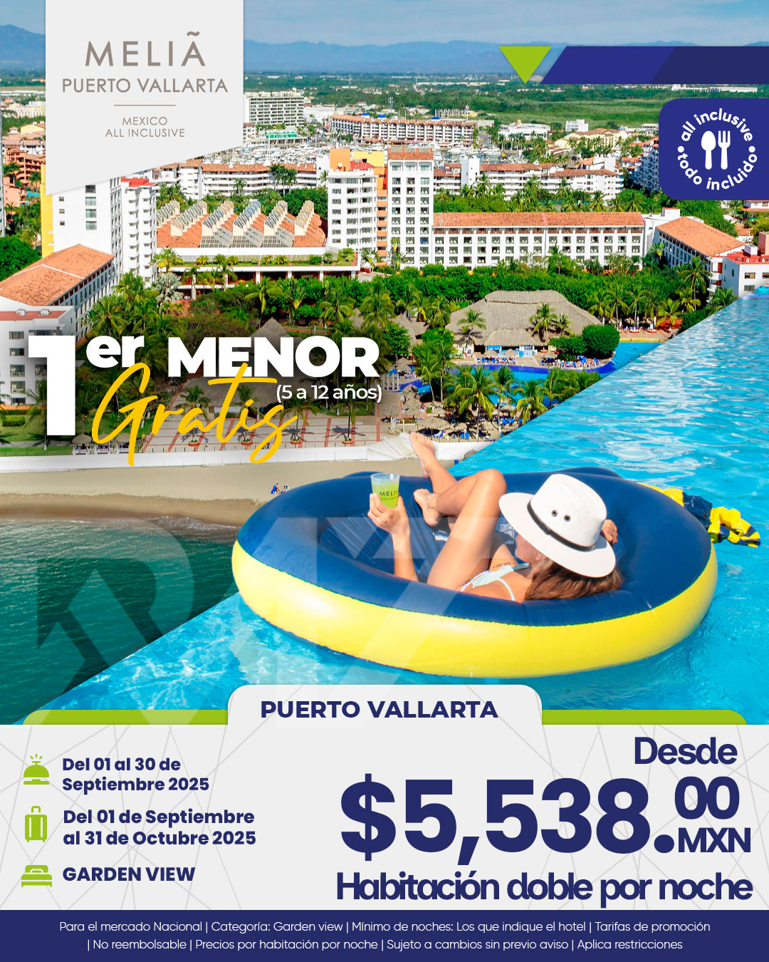 MeliaVallarta