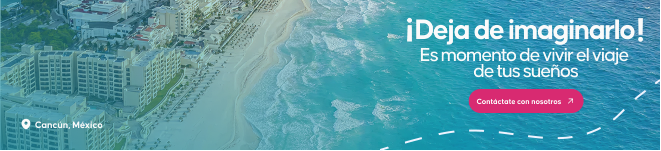 Contáctate con nosotros