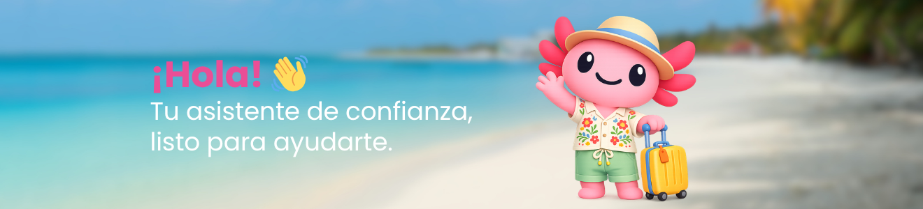 Tu asistente de confianza