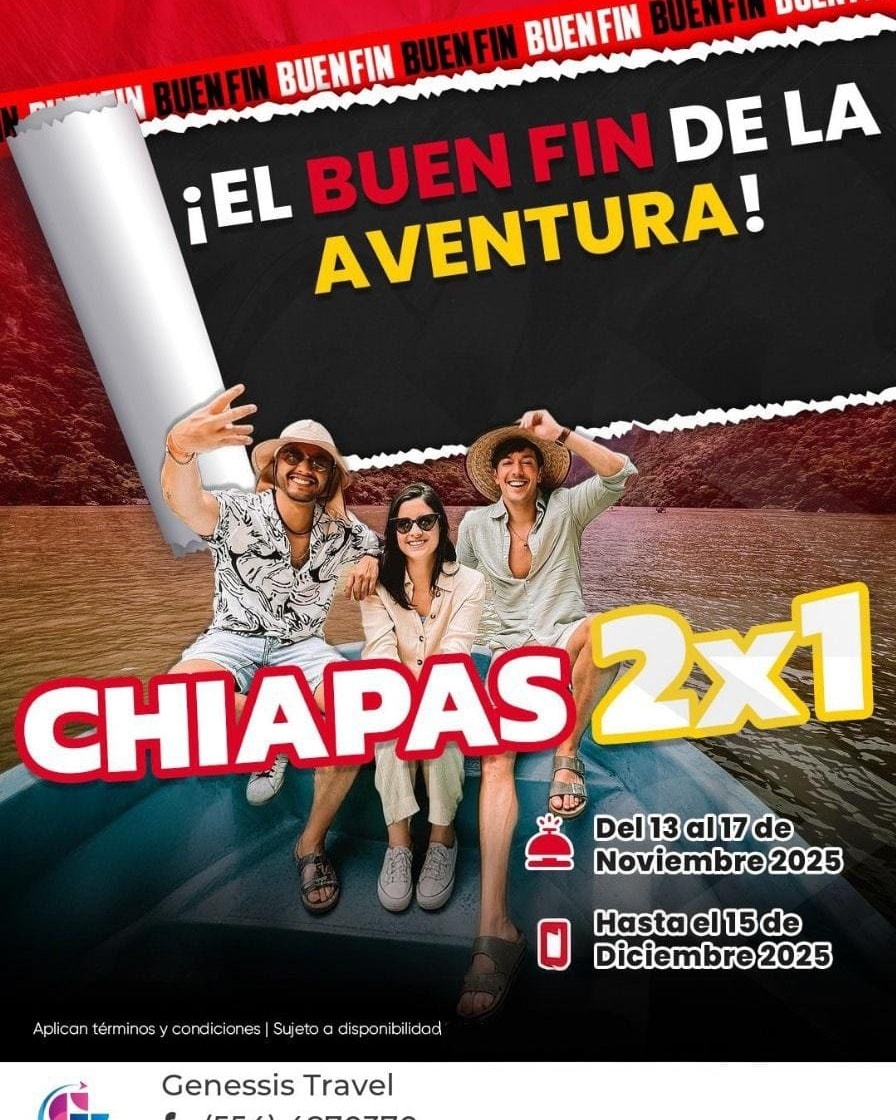 Chiapas2x1
