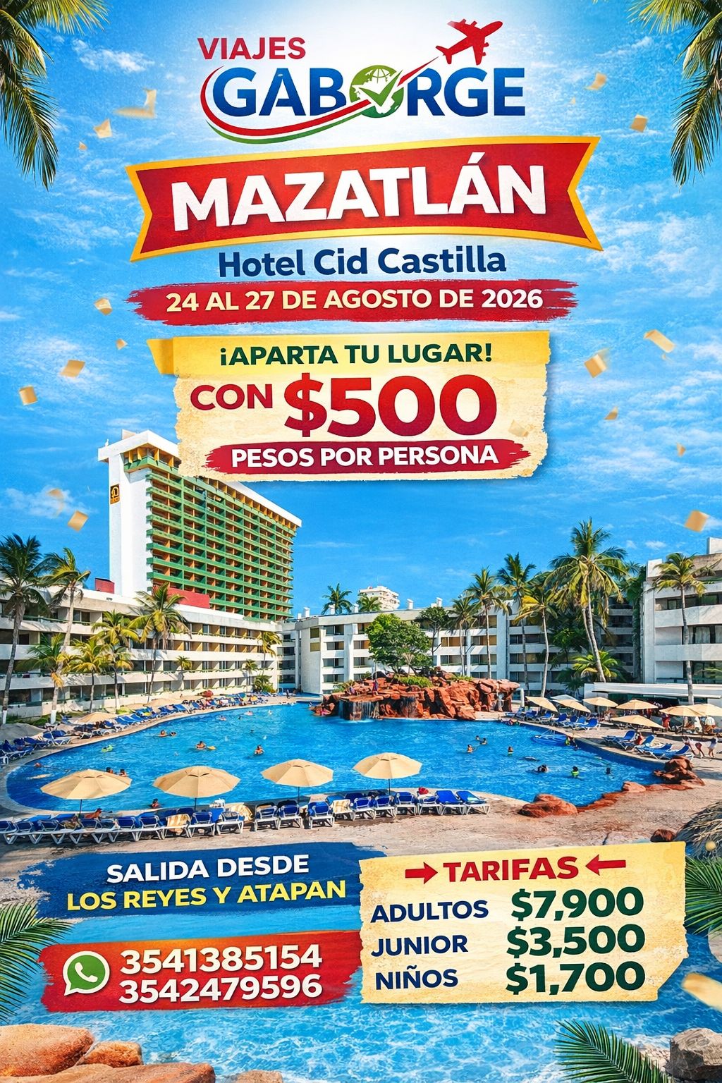 Mazatlan