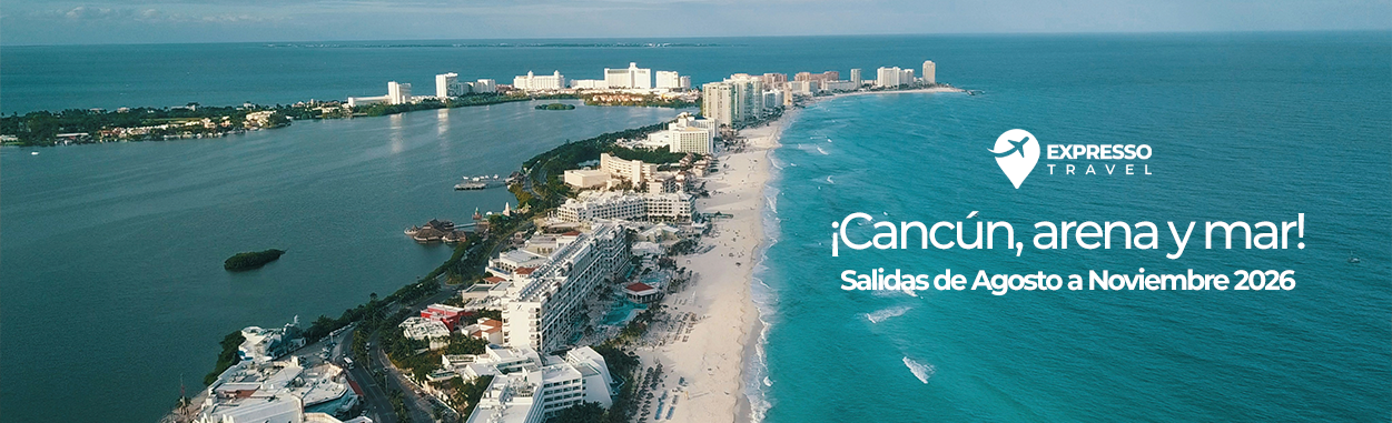 Cancún